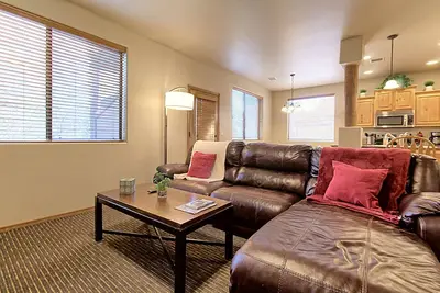 Image de Cozy condo in Central Payson