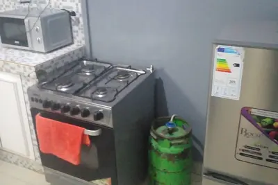 Image de Apartement meublé à loué aux almadies