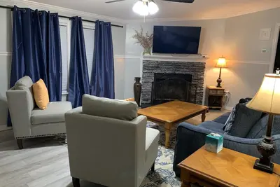 Image de Scenic Mountain Views 4 Bed 2 Bath