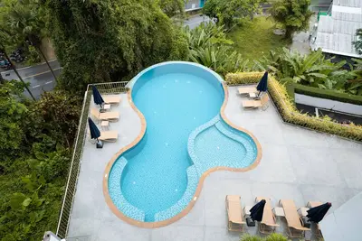 Image de Ocean View @ The Park Surin