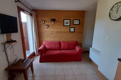 Image de Charmante Location Hiver \"Morillon-1100\"