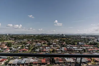 Image de Vivacity Megamall Serviced Apartments