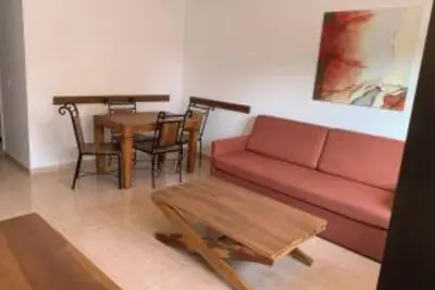 Image de Corralejo Playa Oasis Apartments (2 bedrooms)