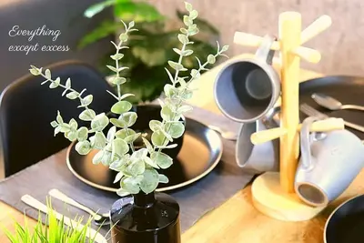 Image de City Centre Modern Suites 4-beds w Private Balcony Magnificent City Skyline View