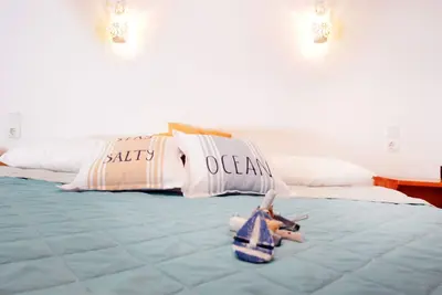 Image de Séjour Méditerranéen : Sérénité et Confort près de la Mer