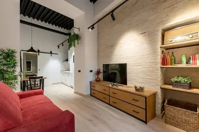 Image de Berenguela Setas Lofts Apt. 2