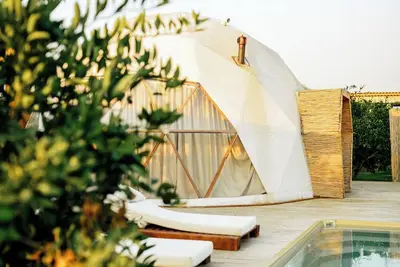 Image de Mandalin Glamping