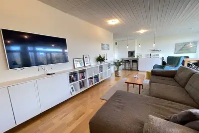 Image de Cosy and spacious apartment in Reykjavik, great location!