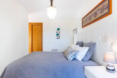 Image de Fantastic Penthouse by Algarve100villas, central, amazing views, pool, wifi. . . .