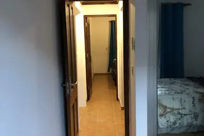 Image de Cozy villa inside the Melia hotel