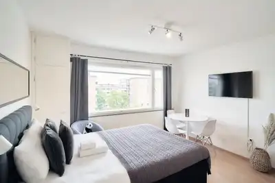 Image de Norden Homes 2-Bedroom Apartment