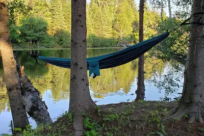 Image de Beautiful waterfront cottage (with hottub), in the heart of Muskoka.