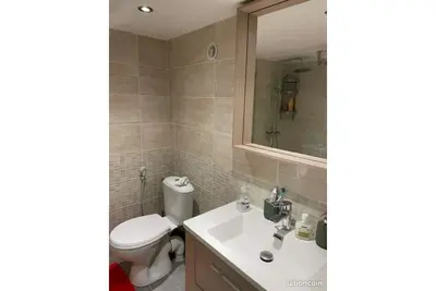 Image de Appartement Tout Équipé à Meylan