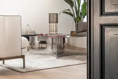 Image de Magnificent apartment in Xvi century building. . . .