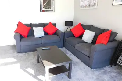 Image de Charming 2 bed house, Perfect base for sightseeing