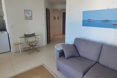 Image de Joli Cocon 45 M² Avec Balcon Proche La Plage