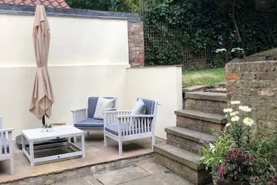 Image de Garden House