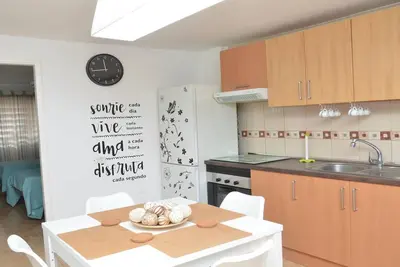 Image de Apartamento Ulises 1 B