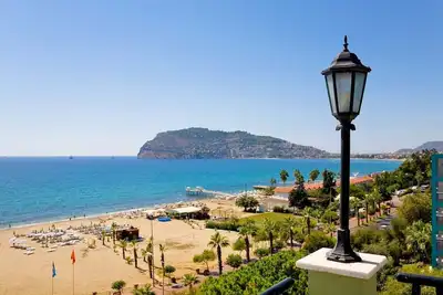 Image de Green Garden City Luxury Apart