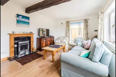 Image de Cozy Cromer Cottage