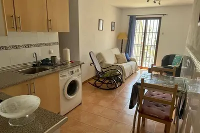 Image de Apartment in the old town of Altea, 5 minutes from everything!