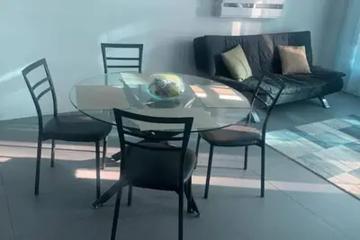 Image de Appartement 2 Chambres Tout Confort Avec Balcon