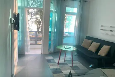 Image de Appartement 2 chambres tout confort avec balcon ( 2 )