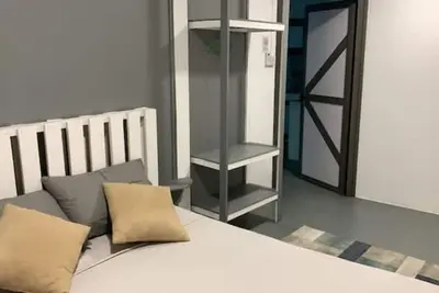 Image de Appartement 2 chambres tout confort avec balcon ( 3 )