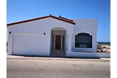 Image de Mi Sueño Casita 2 - Directly on sandy beach