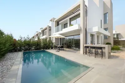 Image de Azure Seaview - Amber Villa - Stunning Seaview Stay