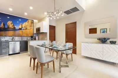 Image de High Class Ocean Front View at Villa La Valencia Los Cabos