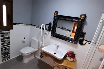 Image de La Rosa y el Pastor Apartamento el Pajar