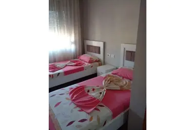 Image de Family apartment 2 by Hillside apartments Tm
