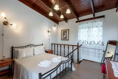 Image de Cretan comfortable house
