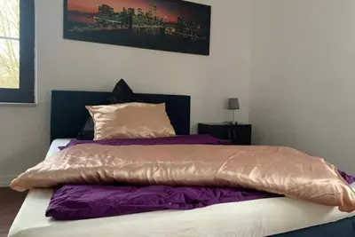 Image de Monteurwohnung Mönchengladbach Geroweiher 1