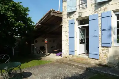 Image de Charming Cottage in peacefull area