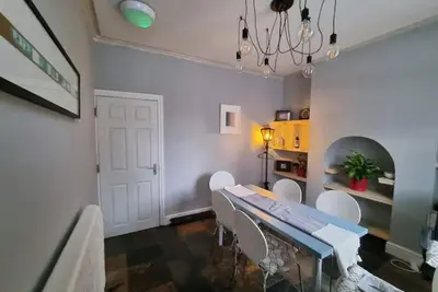 Image de Cosy Three Bedroom House Near Edgbaston Reservoir