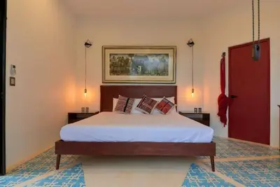 Image de Villa Chicatanas Beautiful! 15 minutes to downtown.