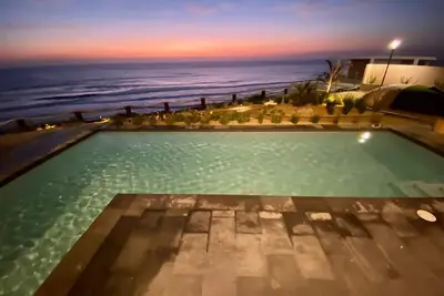 Image de Take it easy at this unique and tranquil getaway