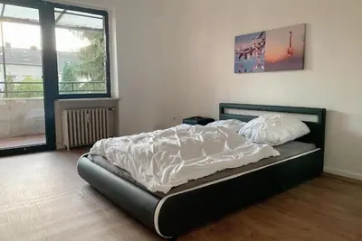 Image de Fitters' apartment Mönchengladbach Geroweiher 2