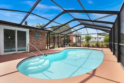 Image de Clearwater Private Pool + Corner Lot + Game Room + Beaches