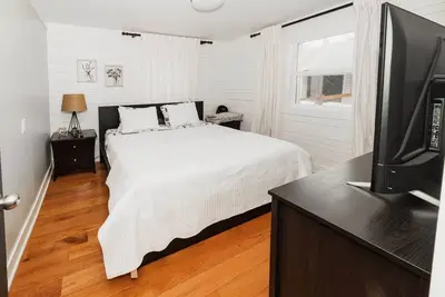 Image de Dmr Ranch House | 3-Levels | Max Capacity 12