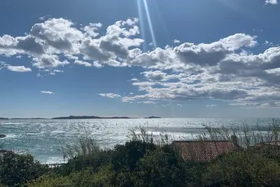 Image de Pleine vue Mer\nAppartement T2 climatisé