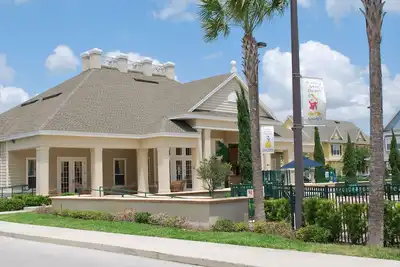 Image de Cheerful 3 Bedroom Villa calling your name!