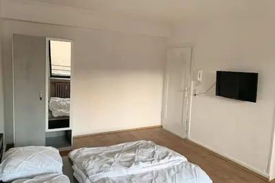 Image de Monteurwohnung Mönchengladbach Geroweiher 3