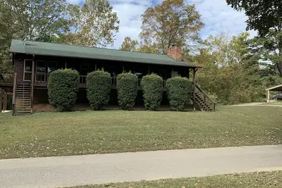 Image de 5-Bedroom house on Current River