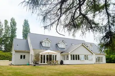 Image de Greenacres - sleeps 10 guests in 5 bedrooms