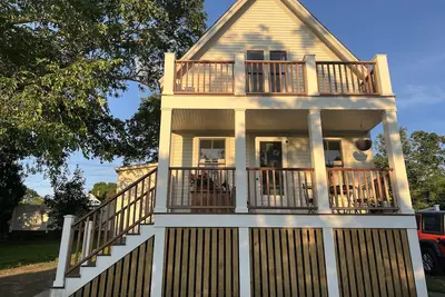 Image de Welcome to Holiday House