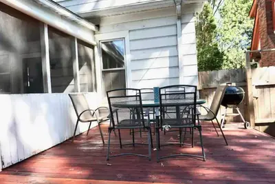 Image de Fun City Center Oasis for Family+Friends+Work