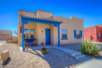 Image de Charming Civano Retreat Near Saguaro National Park